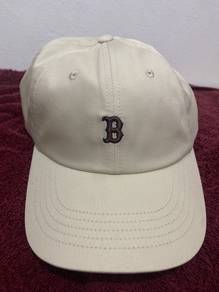 mlb cap