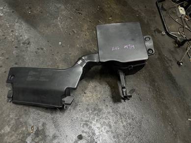 Bmw E46 M54 2.2 2.5 Airbox Top Cabin Orignal
