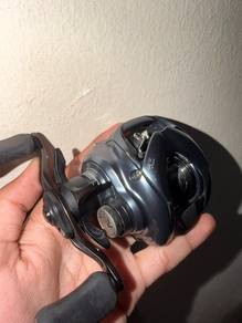 Daiwa Tatula SV TW 2025