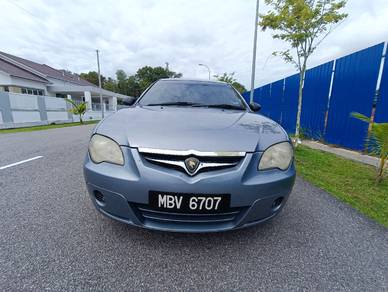 Proton Persona BASE LINE in Ayer Keroh, MLK