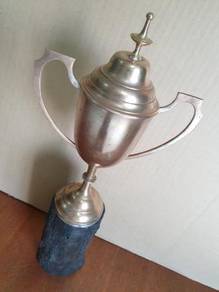 (B597) Vintage Trophy (3)