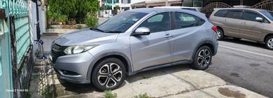 Honda HR-V E in Kepong, KUL