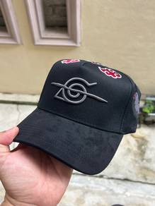 Naruto SuperWeeb brand