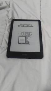 Kindle Device for Sale – Like New