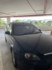 Proton Gen2 in Shah Alam, SGR