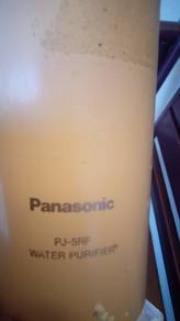 Water Purifier Filter PJ-5RF