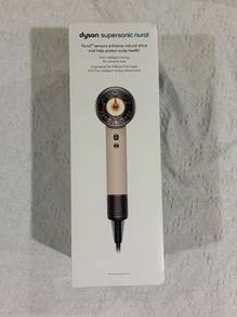 Dyson Supersonic Nural Hair Dryer HD16