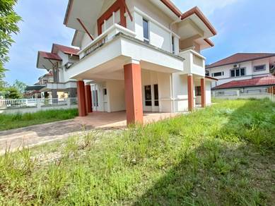 Semi-Detached House For Sale in Seremban 2,NSN