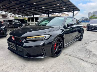 2025 Honda Civic Type R TYPE R