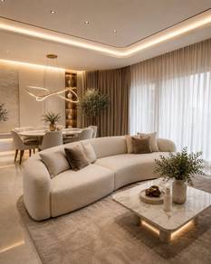 Condominium  in PSV 1 Residences @ Platinum South Valley