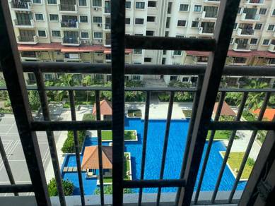 Apartment For Sale in Puri Aiyu