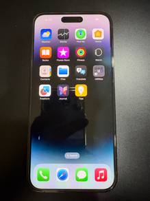 iPhone 14 Pro Max 256GB SPACE BLACK