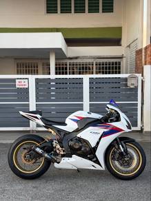 Honda CBR1000RR