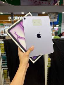 ipad air (m3) 11inch 256gb wifi / cellular