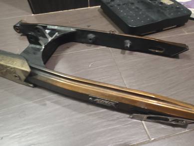 King Drag Arm