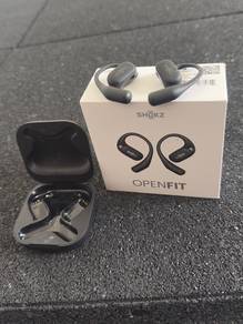 Shokz OpenFit Like New + Warranty