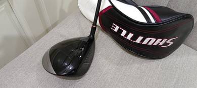 Golf Driver Maruman Shuttle M230