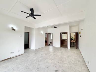 Apartment For Sale in Intan Apartment (Setiawangsa)