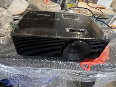 projector