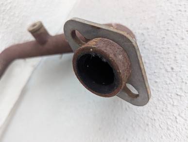 exhaust fz150i v2 diamond