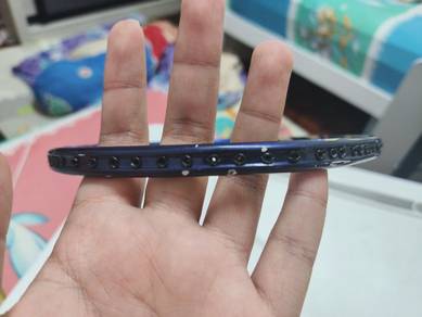 yonex astrox99 Sapphire Navy