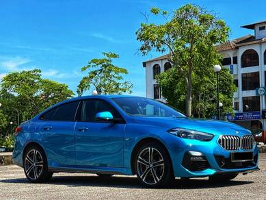 2025 BMW 218i Active Tourer 18I M SPORT GRAN COUPE