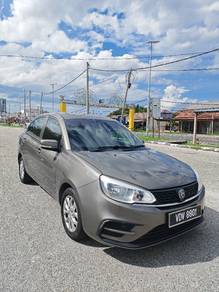 Proton Saga EXECUTIVE CVT in Kota Bharu, KTN