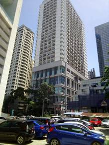 Service Residence For Rent in Seri Bukit Ceylon