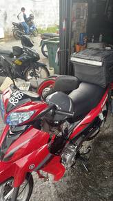 Yamaha Lagenda 110Z