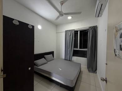 Room in Johor Bahru, JHR