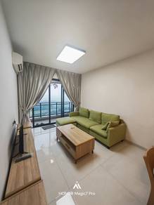 Apartment For Rent in Starview Bay @ Forest City