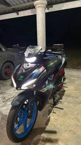 Yamaha Y16ZR