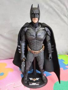 Hot Toys Batman DX12 1/6 Scale Figure