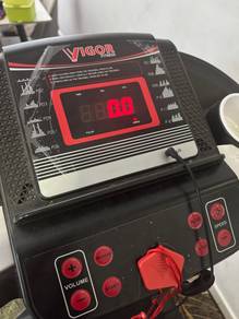 Treadmill Vigor 3.5HP