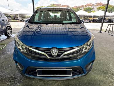Proton Iriz PREMIUM in Petaling Jaya, SGR