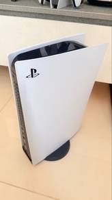 PS5 Digital Edition