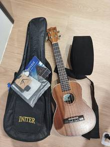 Ukulele