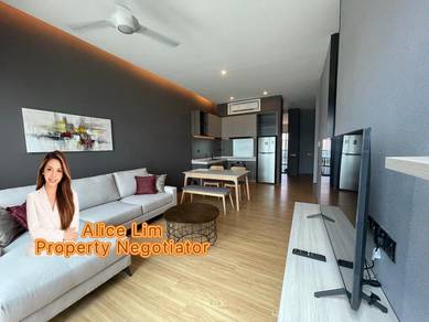 Service Residence For Rent in City Of Dreams