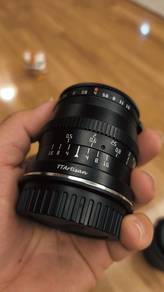 TTArtisan RF 50MM F1. 2 for Canon