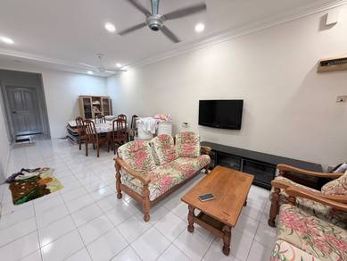 1-storey Terraced House For Rent in Senai,JHR
