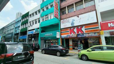 Shop lot For Sale in Cheras,KUL