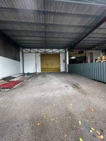 Warehouse / Factory For Rent in Tebrau,JHR