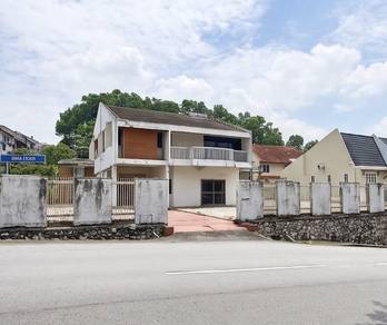 Bungalow House For Rent in Cheras,KUL