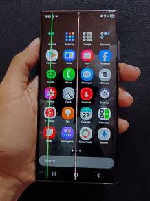 Samsung S22 Ultra