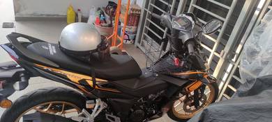 Honda RS150