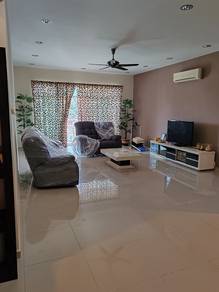 Condominium For Rent in Zan Pavillion