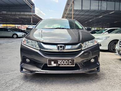 Honda City V in Cheras, SGR
