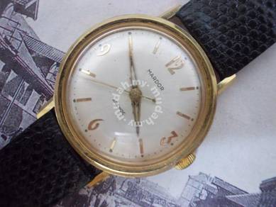 Vintage Mardor watch
