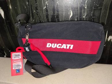 Sling bag ducati