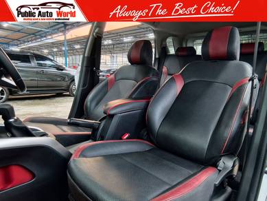 2021 Perodua Ativa AV